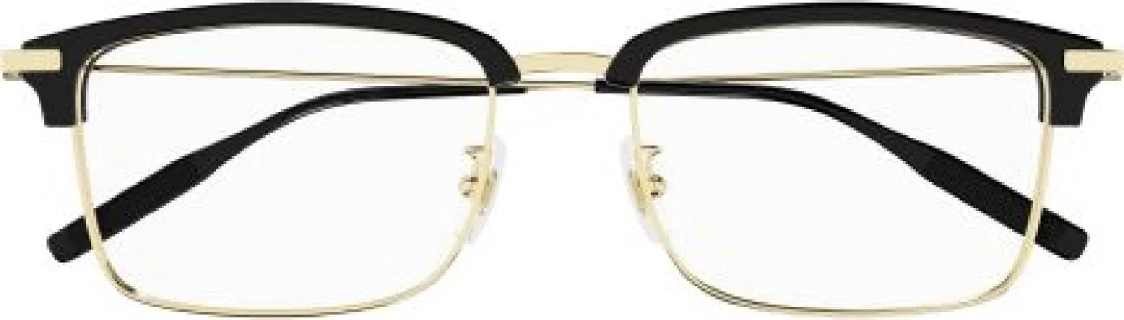 Montblanc MB0318OA Eyeglasses - view 5